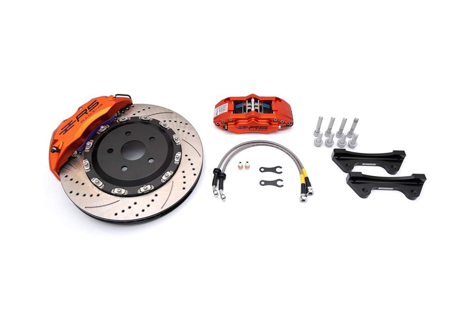 R5 レーシング ビッグブレーキキット