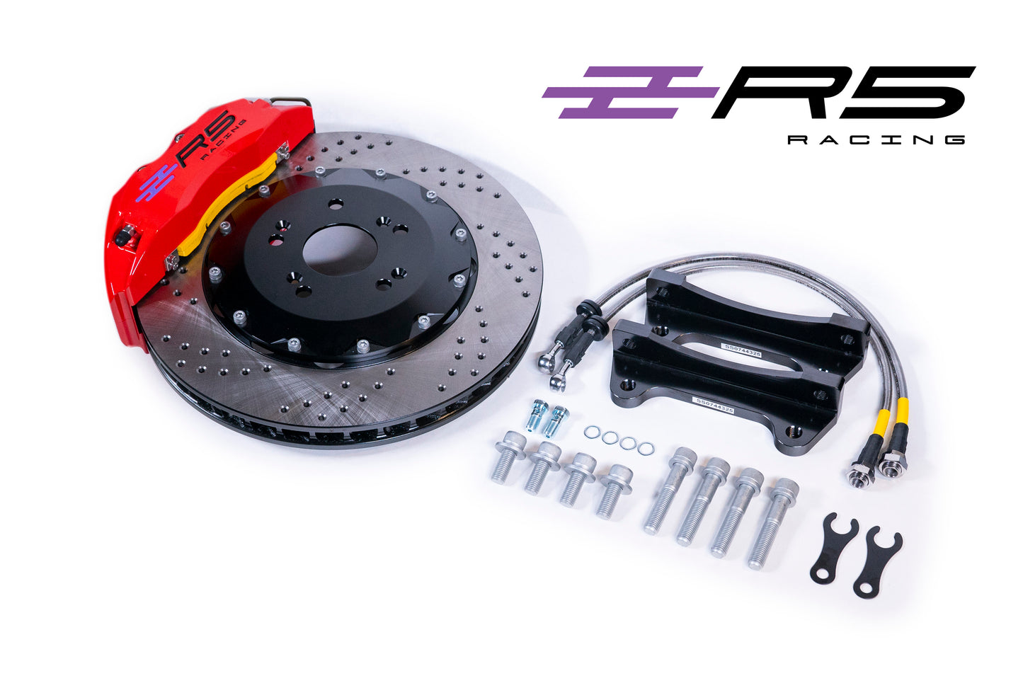 R5 レーシング ビッグブレーキキット