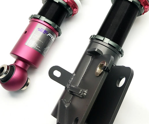 R5レーシングエクストリームローシリーズサスペンション