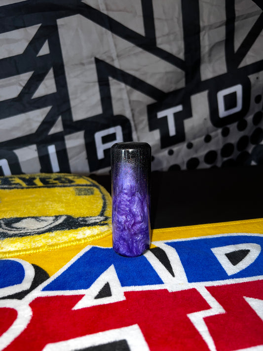 Smokey Labo New Midnight 4” shift knob