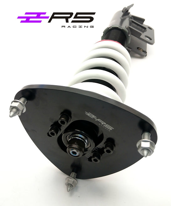 R5 Racing Performance Race Series suspension