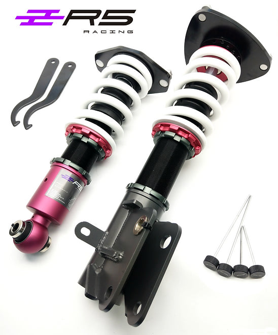 R5 Racing Performance Race Series suspension