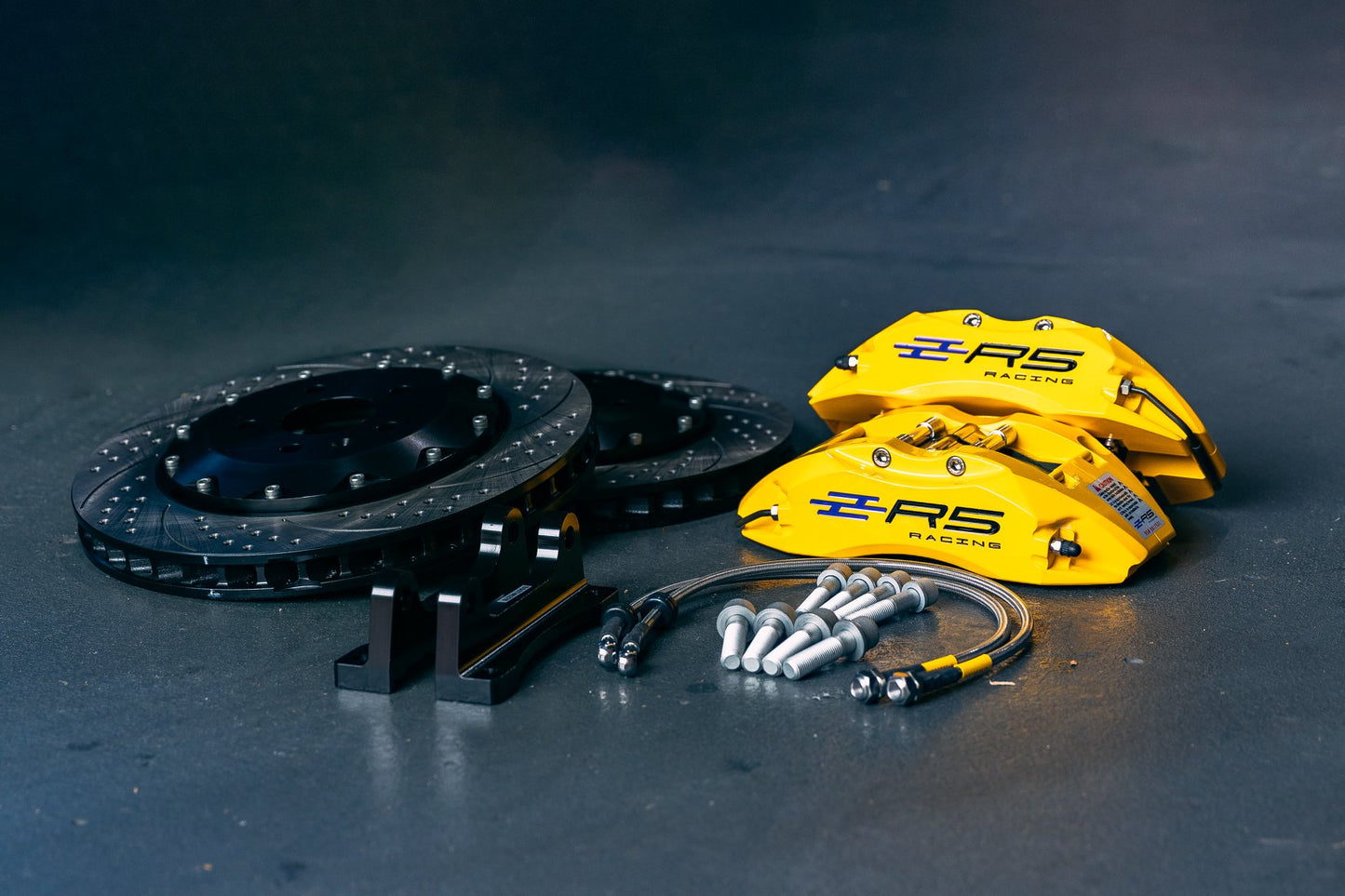 R5 Racing Big Brake kits