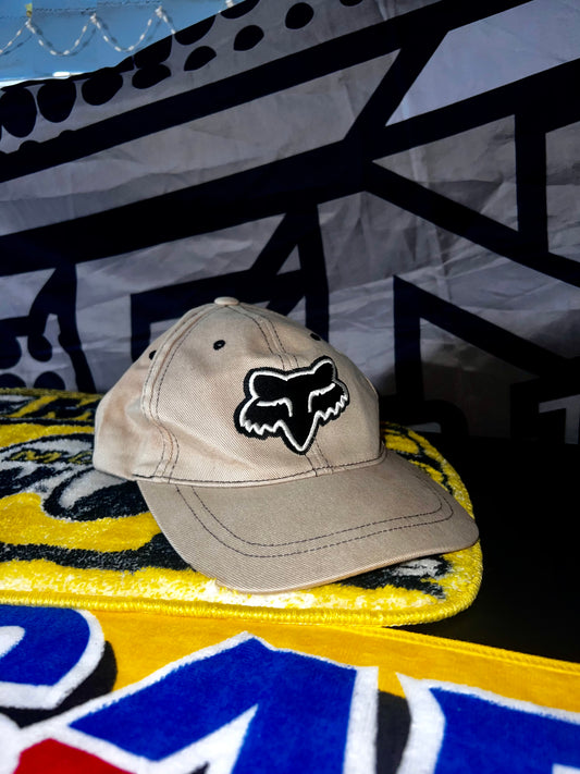 FOX Motor-cross cap