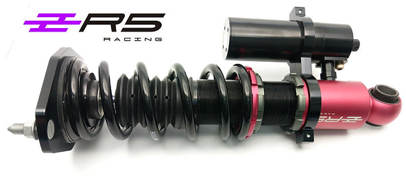 R5 Racing Clubsport race 2 way suspension