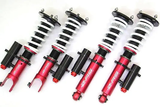 R5 Racing Performance pro-race series 2 way and 3 way suspension