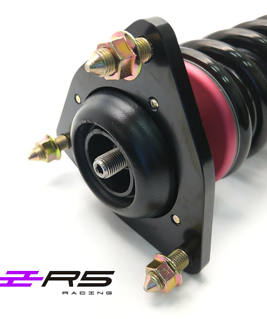 R5 Racing Extreme Low series suspension