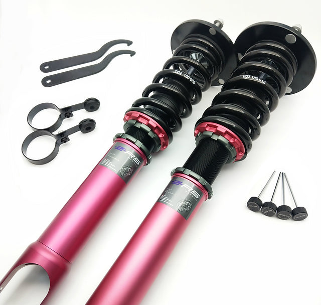 R5 Racing comfort sport suspension CS